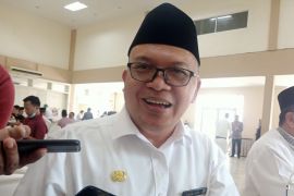 Pemprov Kepri bentuk sistem kewaspadaan dini demi menuju endemi