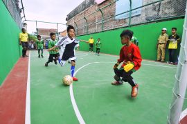 Komisi D usulkan bentuk UPTD Sarana Prasarana Olahraga di Surabaya