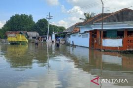 BPBD Pamekasan sampaikan peringatan dini banjir rob di pesisir
