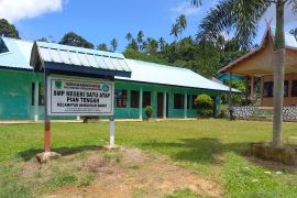 Natuna siapkan anggaran 1,2 miliar untuk penambahan sekolah