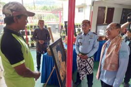 Rutan Trenggalek bekali warga binaan kelola UKM mandiri