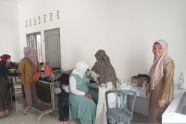 Permudah masyarakat berobat gratis, Pasaman Barat sediakan posko terpadu pelayanan kesehatan