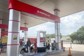 Pertamina Patra Niaga Regional Sumbagsel apresiasi DitPolairud Polda Babel tindak tegas oknum penyalahgunaan BBM bersubidi