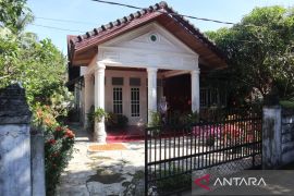 'Homestay' Gampong Nusa, rumah tinggal berstandar internasional