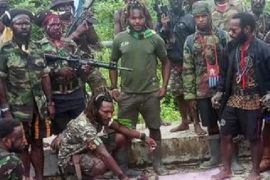 Polda Papua: KKB pimpinan Egianus Kogoya lakukan 65 aksi kejahatan bersenjata