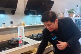 Modena buka di Gagak Hitam Ringroad Medan untuk memenuhi kebutuhan konsumen