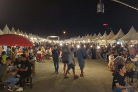 Dispar Kota Jayapura dukung pengembangan ekonomi kreatif