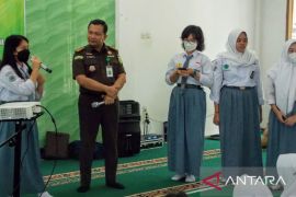 Kejati Kaltim giatkan program JMS untuk beri pemahaman hukum