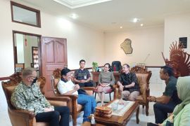 Dispar Bali klarifikasi video penggrebekan wisatawan hotel di Nusa Dua