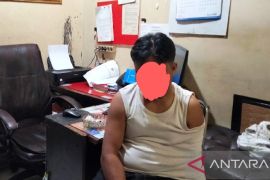 Bejat! Bapak di Padang tega setubuhi anak kandungnya hingga beberapa kali