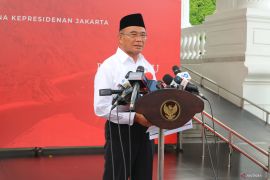 Menko PMK sebut pemerintah memperhatikan aspirasi masyarakat soal biaya haji