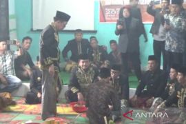 BMA Kabupaten Rejang Lebong sosialisasikan hukum adat