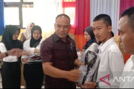 Ketua DPRD : Fasilitas BLK harus di tambah