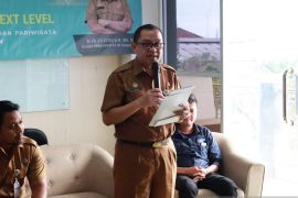 Pemkot Banjarmasin terus ciptakan pemuda produktif berwirausaha