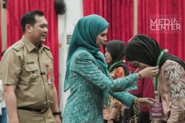 PKK Banjarbaru luncurkan sekolah gratis pemberdayaan perempuan