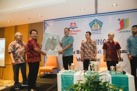 425 Sumur resapan di Badung dukung program menabung air hujan