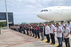 PB IDI kirim relawan tenaga medis untuk bantu tangani korban gempa Turki