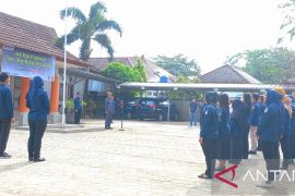 Bawaslu Babel Apel Siaga Pengawasan Satu Tahun Menuju Pemilu 2024