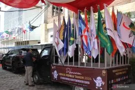 Mengapa Aceh Memiliki Partai Politik Lokal?
