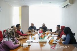 DPRD Kota Bogor dukung kesejahteraan petani dan keberadaan lahan pertanian