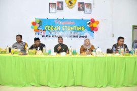 Wabup Labura apresiasi penurunan stunting di Kualaberingin