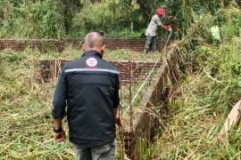 Polres Aceh Utara selidiki dugaan korupsi dana desa Rp500 juta