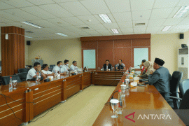 Komisi I dorong BKAD sertifikasi seluruh aset di Kota Bogor