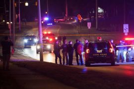 Penembakan di kampus Michigan AS tewaskan tiga orang dan tersangka