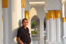 Sosok berprestasi, Destiawan Soewardjono diangkat kembali jadi Dirut PT Waskita Karya