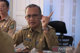 Pemkot Singkawang lakukan percepat layanan Adminduk