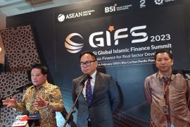 Wamen BUMN sebut BRI dan BNI akan keluar dari BSI, begini penjelasannya