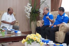 Plt Bupati Langkat berharap Apindo segera terbentuk