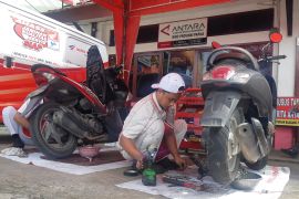 Astra Motor Papua berikan layanan servis gratis bagi pers