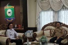 UIN Datokarama bantu Pemerintah Poso tingkatkan kualitas kerukunan