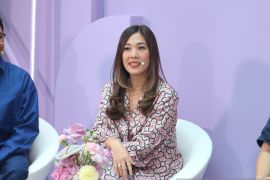 Tips dan trik rias wajah ala MUA Marlene Hariman