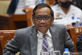 Mahfud MD bantah JPU gagal tangani kasus pembunuhan Brigadir J