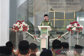 Kemenag harap jamaah Aceh gagal berangkat tahun lalu tak dibebani Bipih 2023