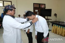 Pemkab Bangkalan tekan pengangguran lewat diklat keterampilan kerja