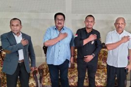 Polda Maluku  tangani 15 kasus narkoba hingga  Februari 2023