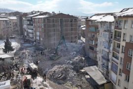 Hong Kong akan kirim bantuan senilai 30 juta dolar Hong Kong ke Turki