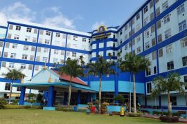 RSUP Kepri tingkatkan pelayanan pasien penyakit jantung