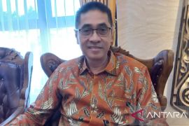 KLHK: Masyarakat adat Papua Barat dukung aksi FOLU Net Sink