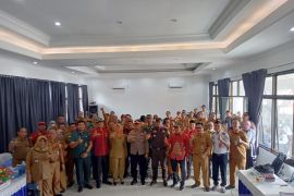 Pj Bupati Barsel: Musrenbangcam sarana pendukung penyusunan RKPD