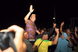 Gubernur mendukung penuh olahraga tradisional di Kaltara