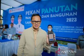 Bapenda Kota Bogor berikan diskon PBB-P2 sebanyak 15 persen