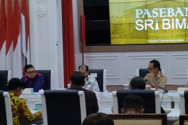 Bima Arya: Masa transisi kepala daerah jelang pemilu 2024 tantangan berat