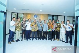 Bangka Barat mengapresiasi penerbitan izin operasi Pelabuhan Tanjungular