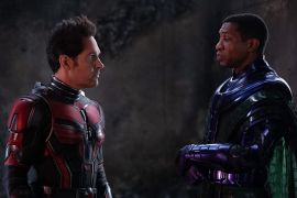 Sutradara jelaskan karakter Kang The Conqueror di 'Ant-Man 3'