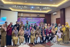 Kalsel susun perencanaan obat kebutuhan 2023