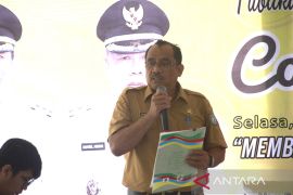 300 produk UMKM di Belitung Timur sudah mendapatkan sertifikat halal